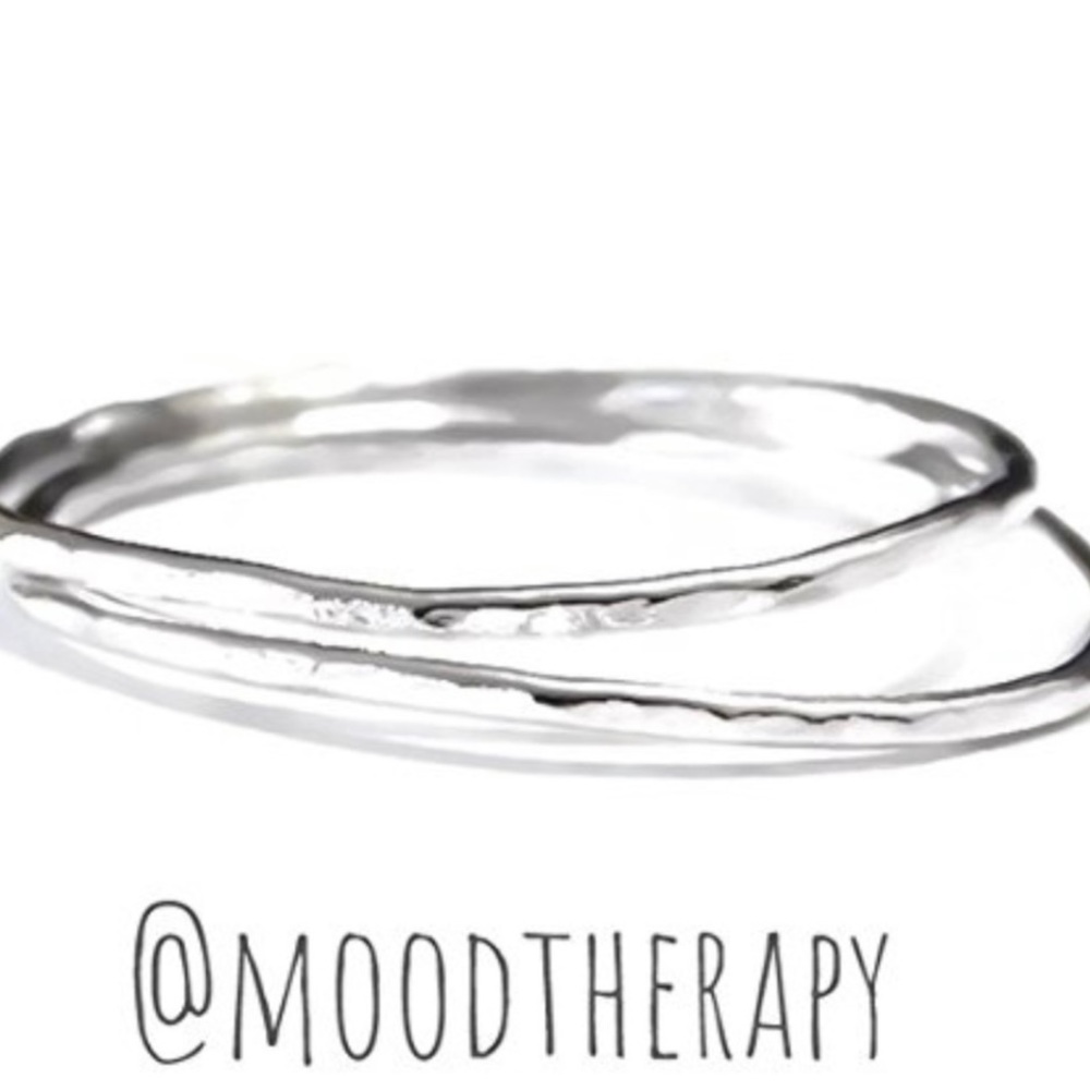 Stackable Rings - Picture 2 of 4